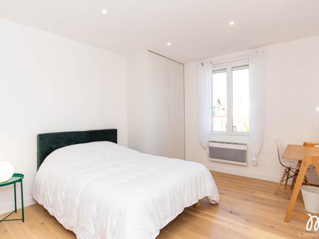 Appartement location à Toulouse