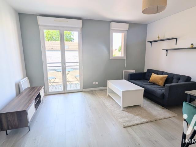 Appartement location à Meaux, Villenoy