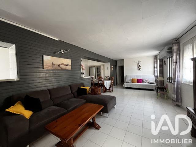 Appartement location à Perpignan, Claira