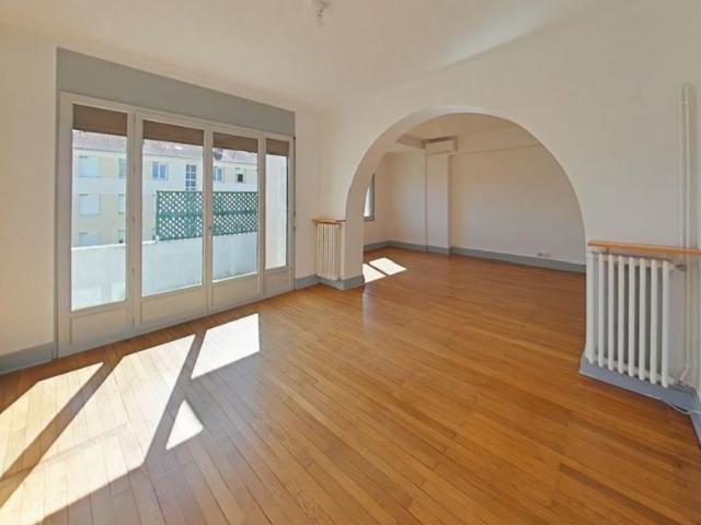 Appartement location à Valence, Romans-sur-isère