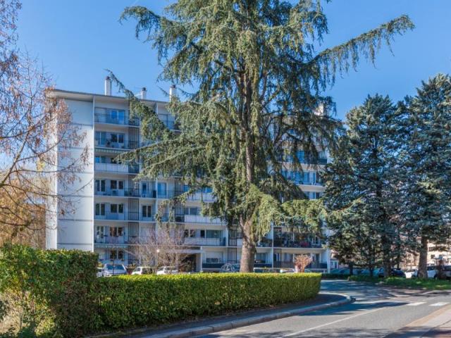Appartement location à Annecy