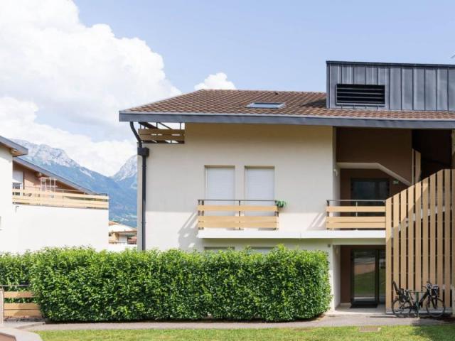 Appartement location à Annecy, Sévrier