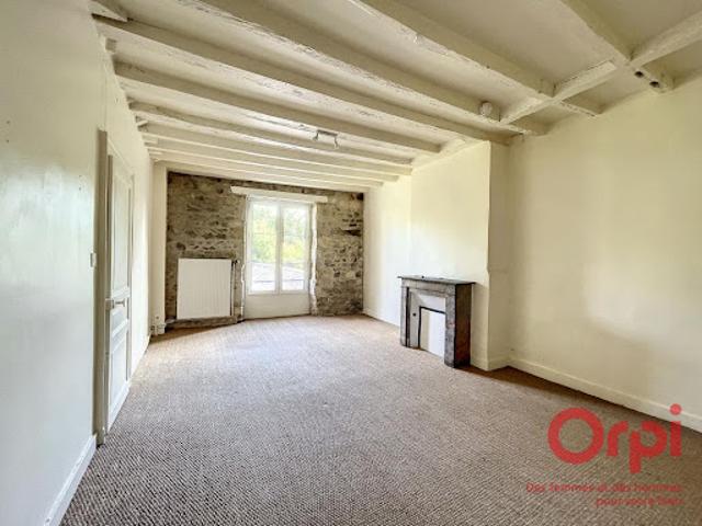 Appartement location à Le Mans