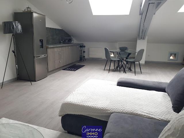 Appartement location à Marmande, Tonneins