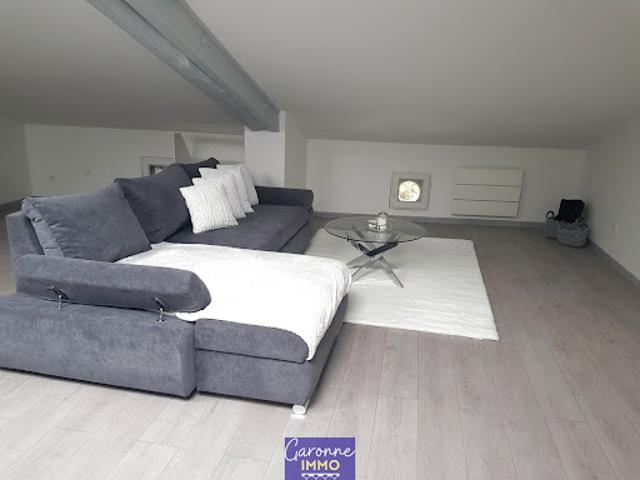 Appartement location à Marmande, Tonneins