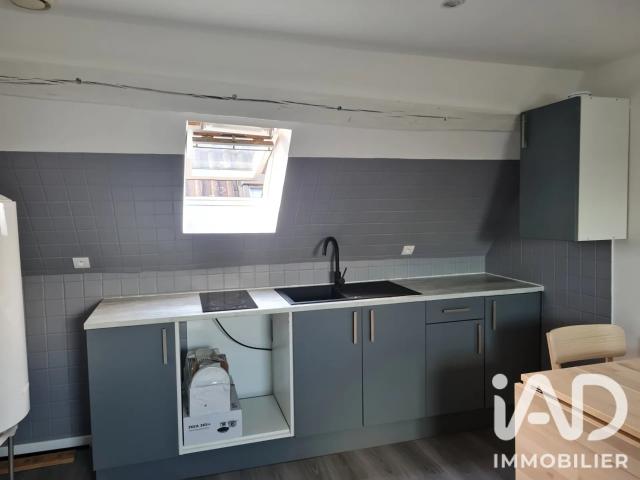 Appartement location à Châlons-en-Champagne, Châlons-en-champagne