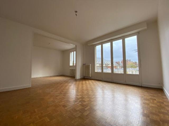 Appartement location à Compiègne