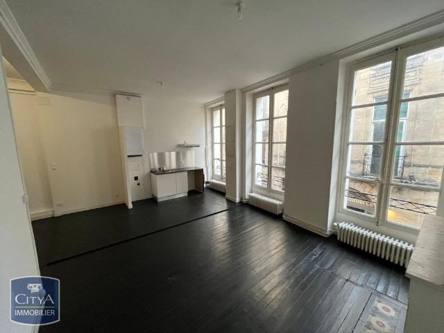 Appartement location à Bordeaux