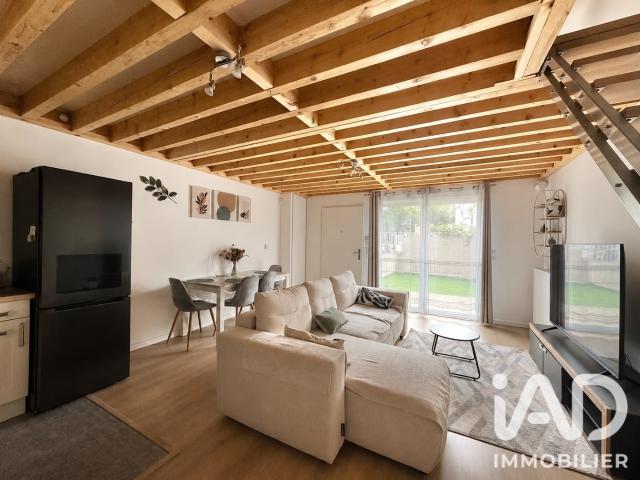 Maison vente à Thionville