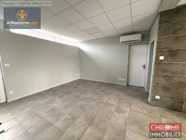 Appartement location à Marmande