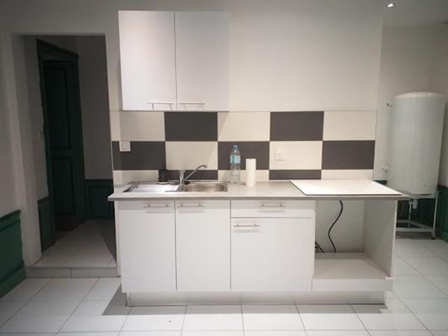 Appartement location à Neufchâteau