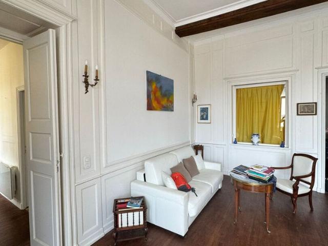 Appartement location à Vannes, Bretagne