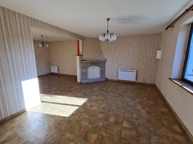 Appartement location à Pontivy, Bretagne