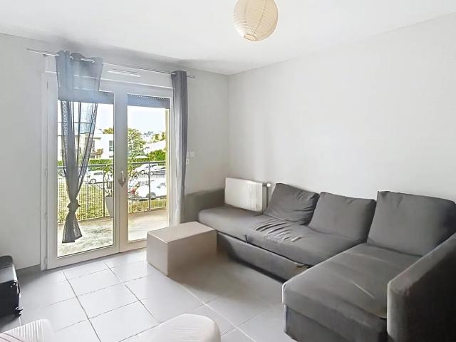 Appartement location à Nicoulaou, Balma