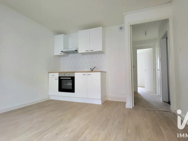 Appartement location à Charleville-Mézières, Charleville-mézières