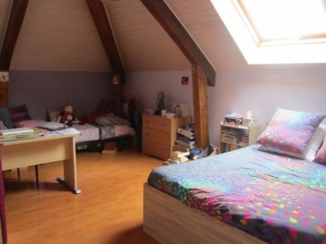 Appartement location à Annecy, Cusy