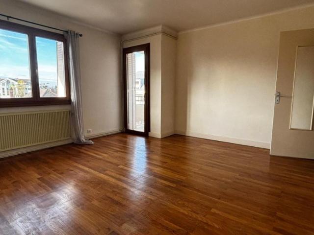Appartement location à Annecy