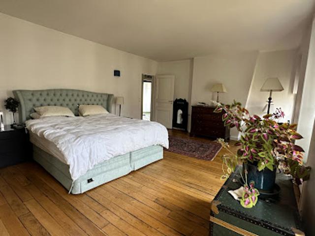 Appartement location à Paris, Île-de-France