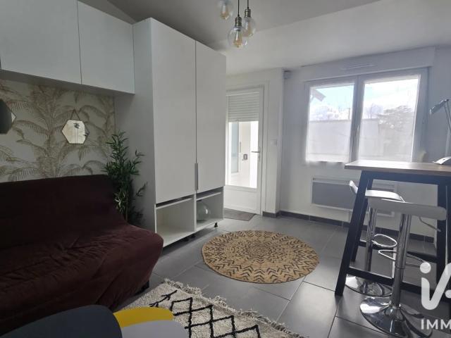 Appartement location à Nantes, Rezé