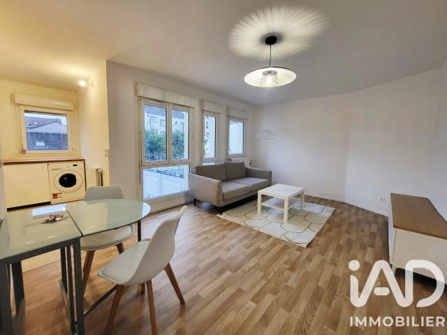 Appartement location à Nanterre, Gennevilliers