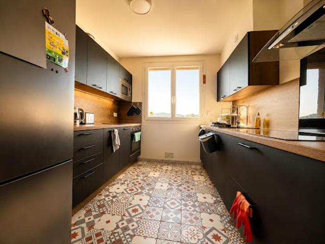 Appartement location à Toulouse