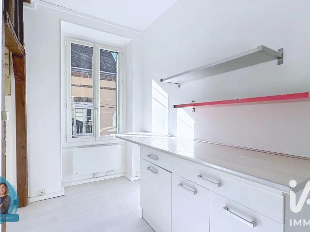 Appartement location à Maintenon, Eure-et-Loir