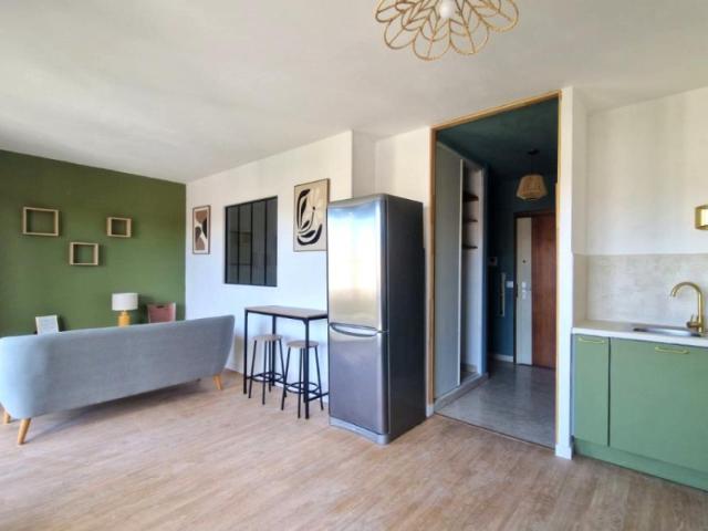 Appartement location à Annecy
