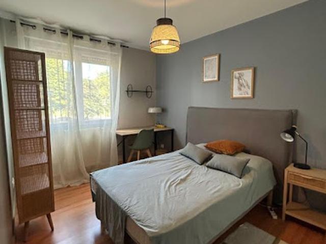 Appartement location à Limoges