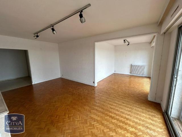 Appartement location à Cholet