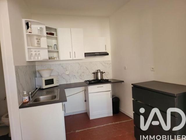 Appartement location à Istres, Berre-l'etang