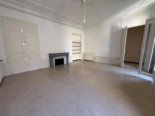 Appartement location à Lodève