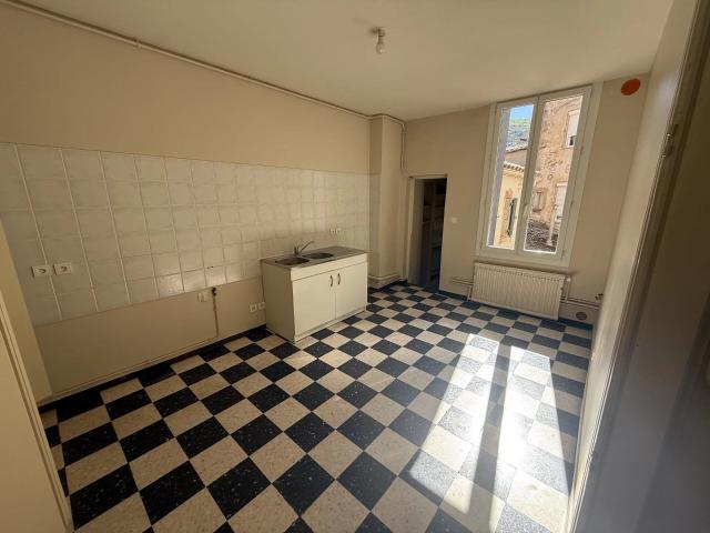 Appartement location à Lodève, Fozières
