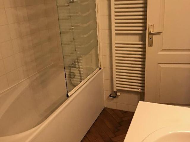 Appartement location à Rouen, Déville-lès-rouen