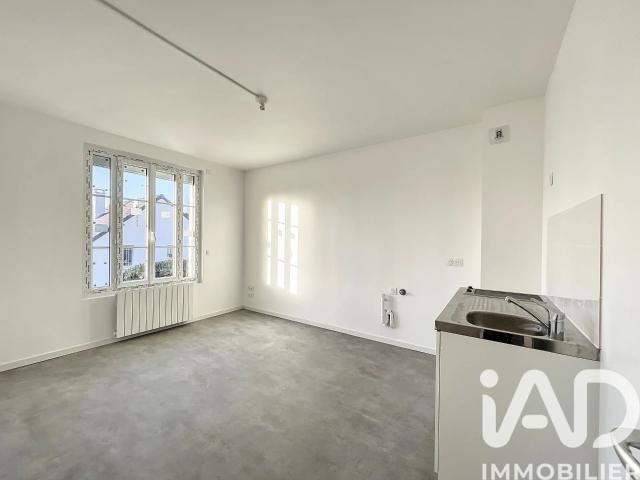Appartement location à Créteil, Noiseau