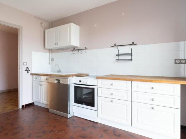 Appartement location à Annecy