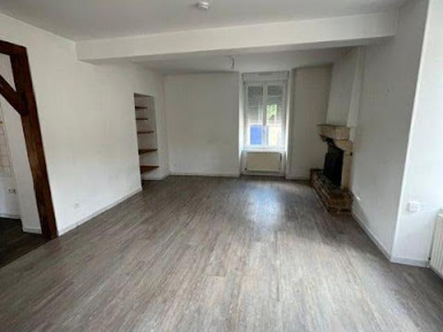 Appartement location à Argentan, Saint-brice-sous-rânes
