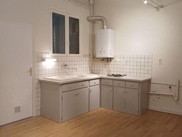 Appartement location à Montauban
