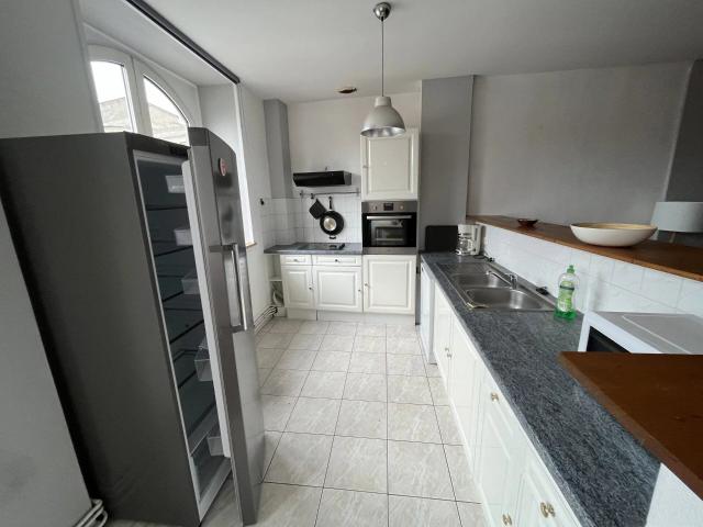 Appartement location à Saint-Quentin, Saint-quentin