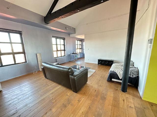Appartement location à Lille, Roubaix