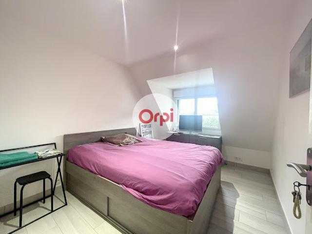 Appartement location à Vannes, Bretagne