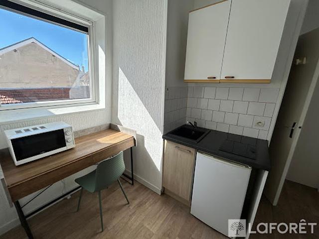 Appartement location à Reims
