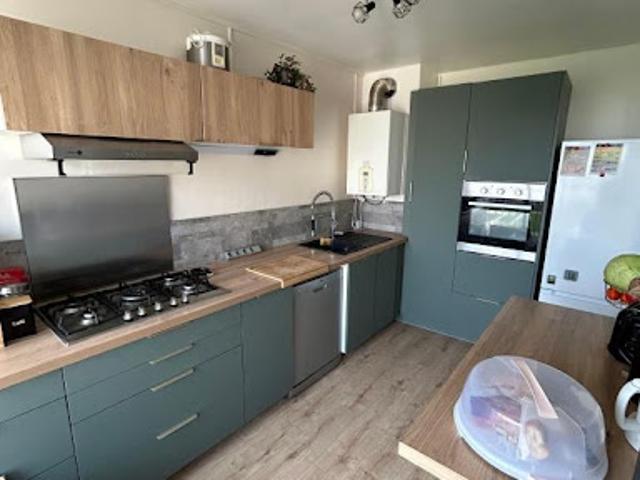 Appartement location à Vannes, Bretagne
