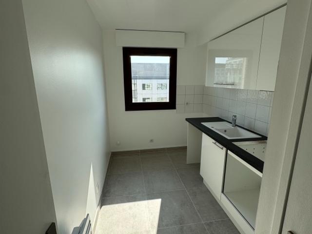 Appartement location à L'Haÿ-les-Roses, Le Kremlin-bicêtre