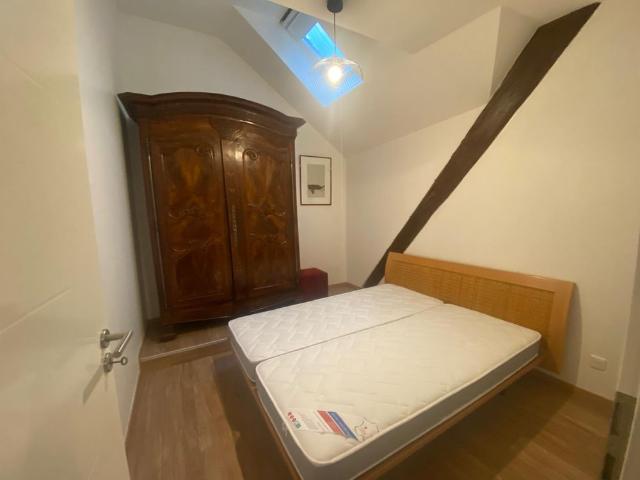 Appartement location à Bergheim, Collectivité européenne d'Alsace