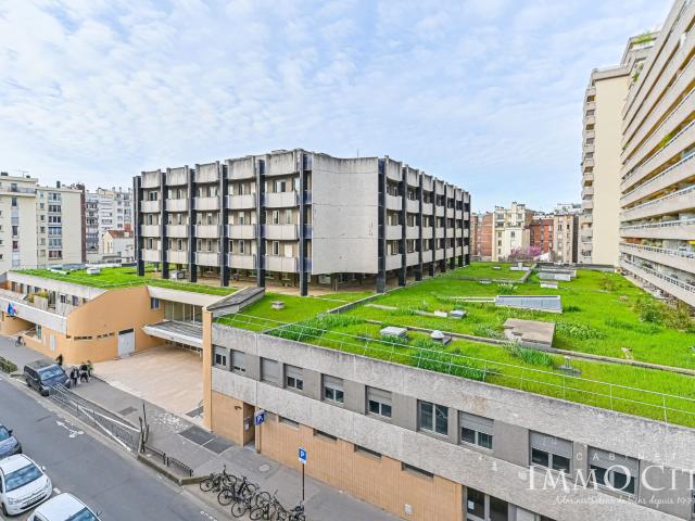 Appartement location à Boulogne-Billancourt, Boulogne-billancourt