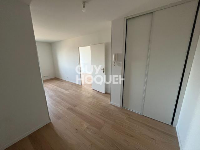Appartement location à Calais