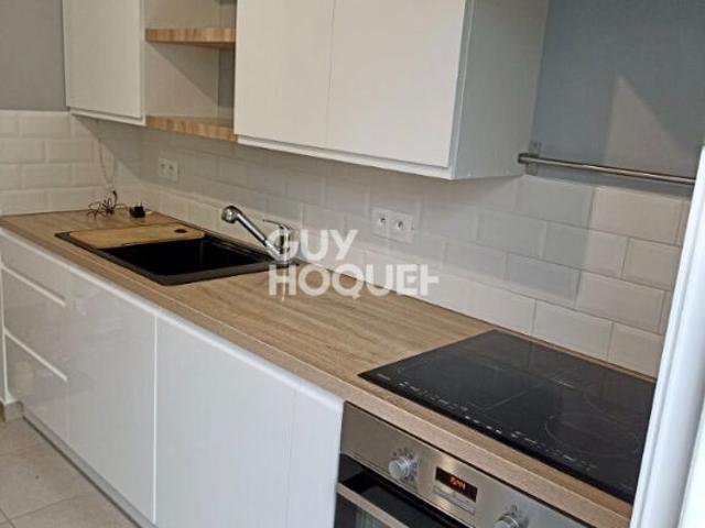 Appartement location à Torcy, Chessy