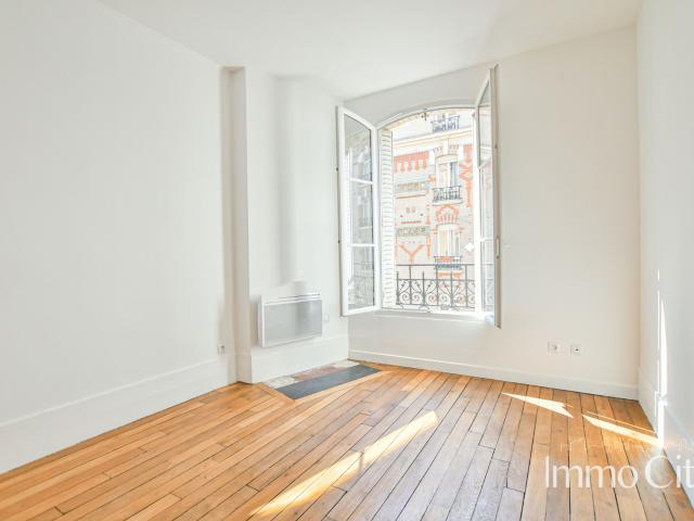 Appartement location à Nanterre, Clichy