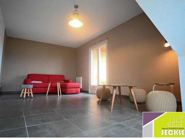 Appartement location à Colmar-Ribeauvillé, Colmar