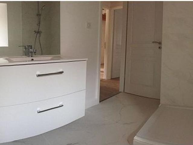 Appartement location à Colmar-Ribeauvillé, Colmar